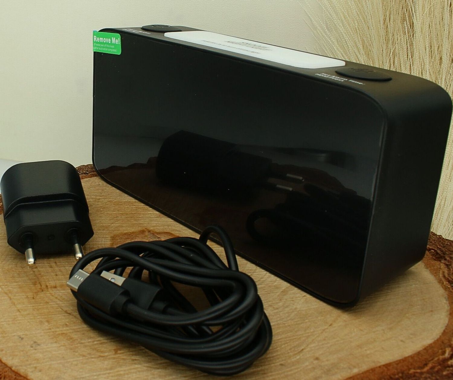 Cyfrowy Zegar Budzik JVD SB2020.3 LED z Alarmem i Regulacją Jasności jvd.jpg