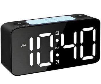 Cyfrowy Zegar Budzik JVD SB2020.3 LED z Alarmem i Regulacją Jasności jvd.jpg