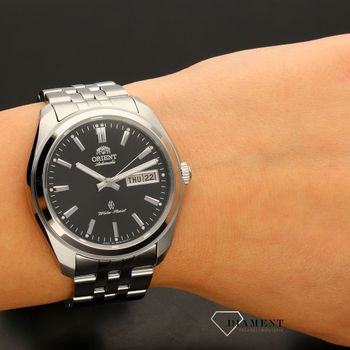 Zegarek męski Orient Classic Automatic SEM78002BB (5).jpg