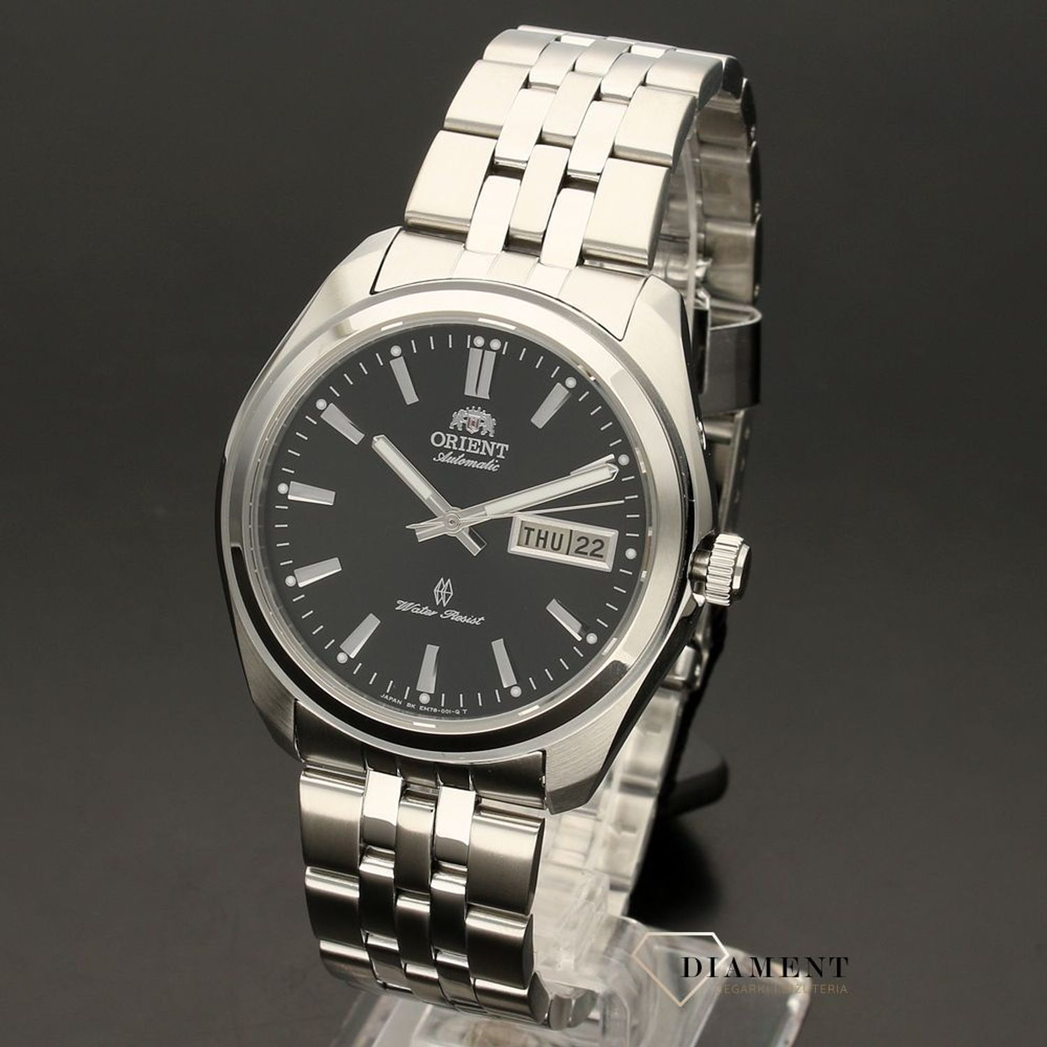 Zegarek ⌚ Orient SEM78002BB. ✓✓ Autoryzowany sklep✓ Kurier Gratis 24h✓ Gwarancja najniższej ceny✓ Grawer 0zł✓Zwrot 30 dni✓Negocjacje ➤Zapraszamy!.jpg