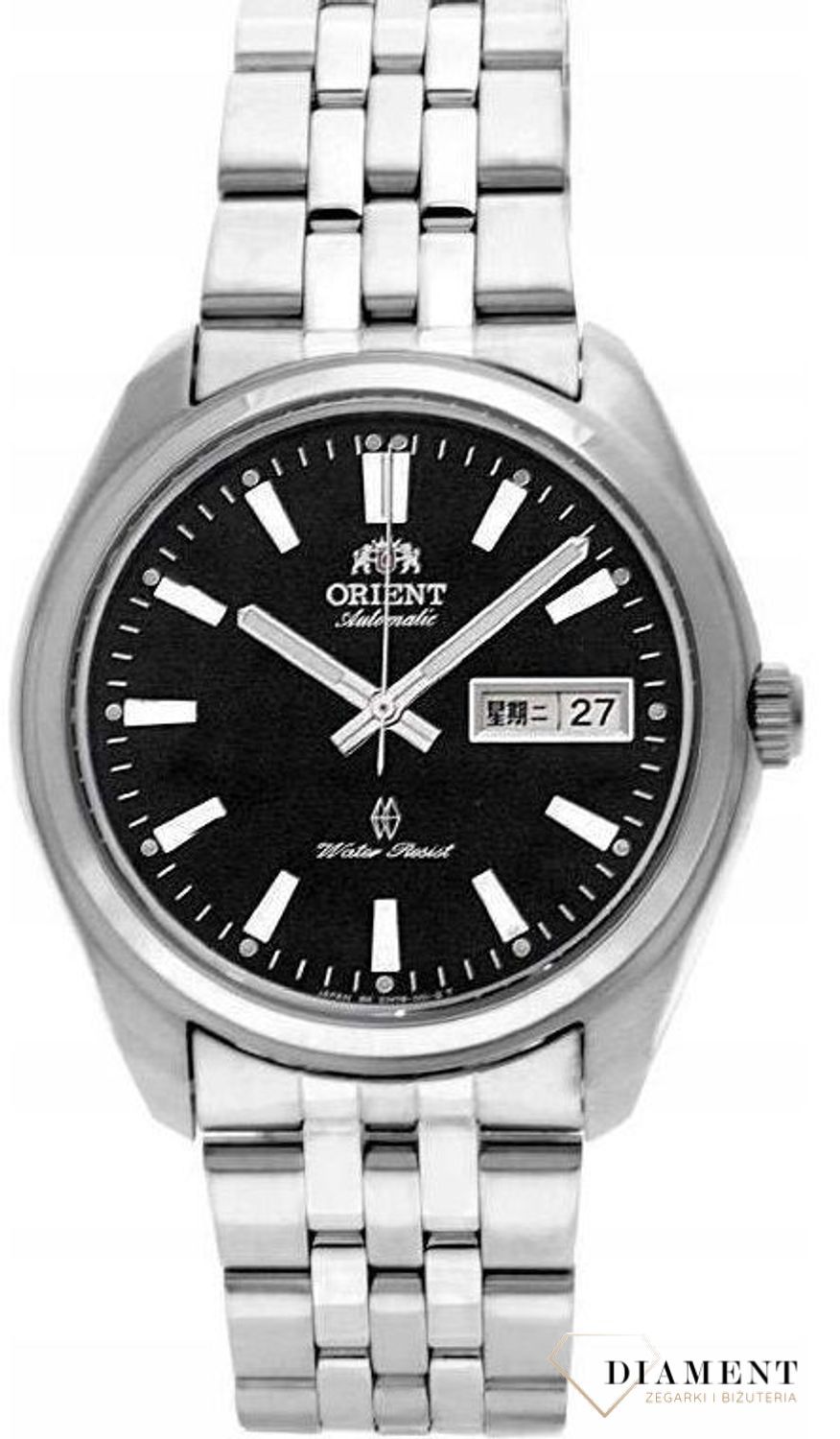 Zegarek ⌚ Orient SEM78002BB. ✓✓ Autoryzowany sklep✓ Kurier Gratis 24h✓ Gwarancja najniższej ceny✓ Grawer 0zł✓Zwrot 30 dni✓Negocjacje ➤Zapraszamy!.jpg