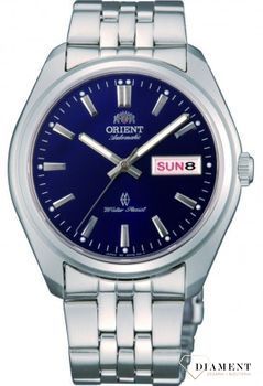Zegarek ⌚ Orient SEM78002DB. ✓ Autoryzowany sklep✓ Kurier Gratis 24h✓ Gwarancja najniższej ceny✓ Grawer 0zł✓Zwrot 30 dni✓Negocjacje ➤Zapraszamy! 1.jpg