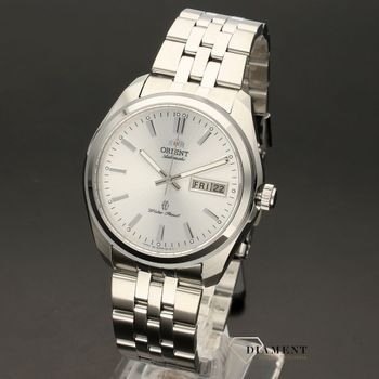 Zegarek męski Orient Classic Automatic SEM78002WB (2).jpg