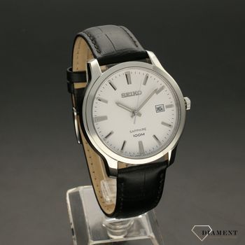 Zegarek męski Seiko 'Wodoszczelny klasyk z szafirowym szkłem' SGEH43P1 (1).jpg