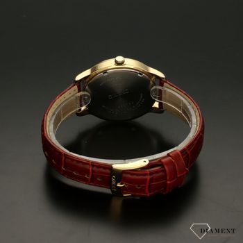 Zegarek męski Seiko 'Złoty klasyk z szafirowym szkłem' SGEH44P1 (4).jpg