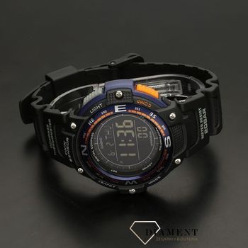 Męski zegarek Casio  SGW-100-2BER (7).jpg