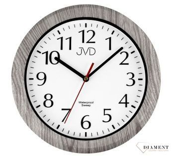 Zegar ścienny wodoszczelny łazienkowy JVD SH494.3.jpg