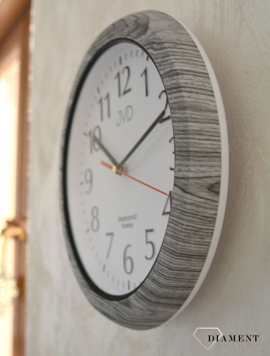 Zegar ścienny wodoszczelny łazienkowy JVD SH494.3.jpg