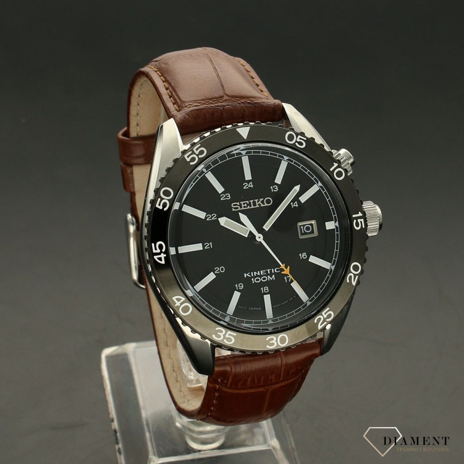 Zegarek męski Seiko Kinetic SKA617P2.jpg