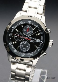 Męski zegarek Seiko Chronograph SKS427P1 (2).jpg