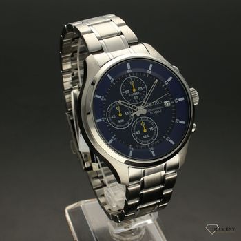 Zegarek męski Seiko 'Sportowa elegancja' SKS537P1 (1).jpg