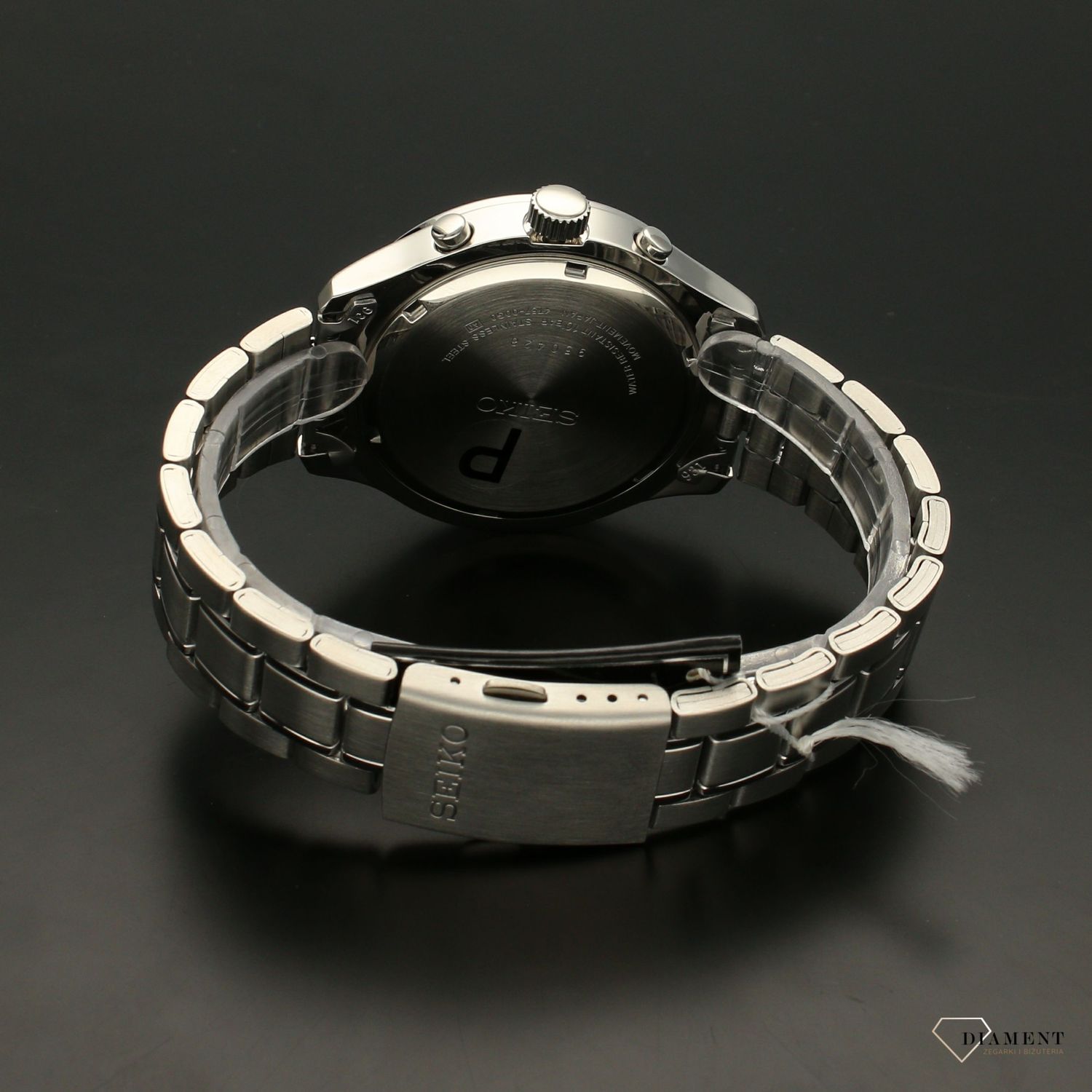 Zegarek męski Seiko  Sportowa elegancja  SKS537P1.jpg