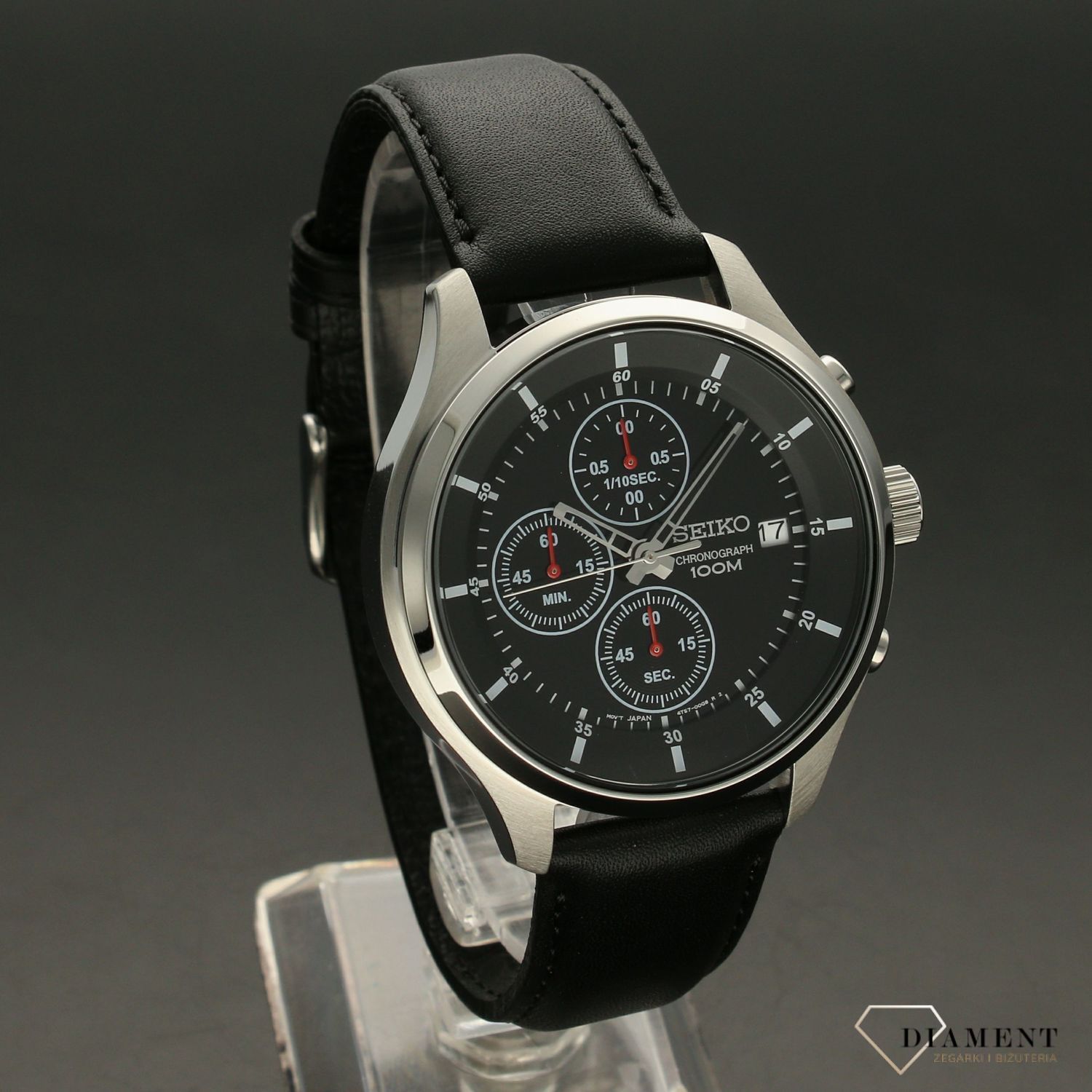 Zegarek męski Seiko Chronograph SKS539P2.1.jpg