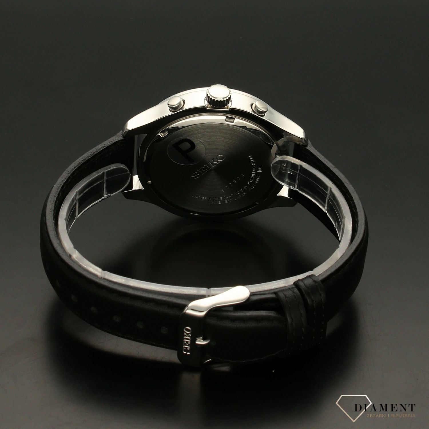 Zegarek męski Seiko Chronograph SKS539P2.1.jpg