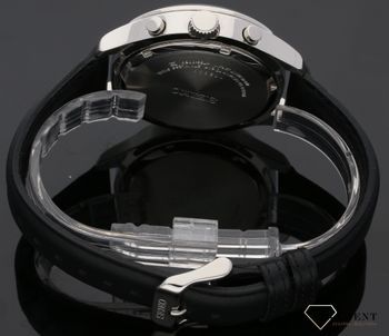 Seiko chronograph sks595p1 top