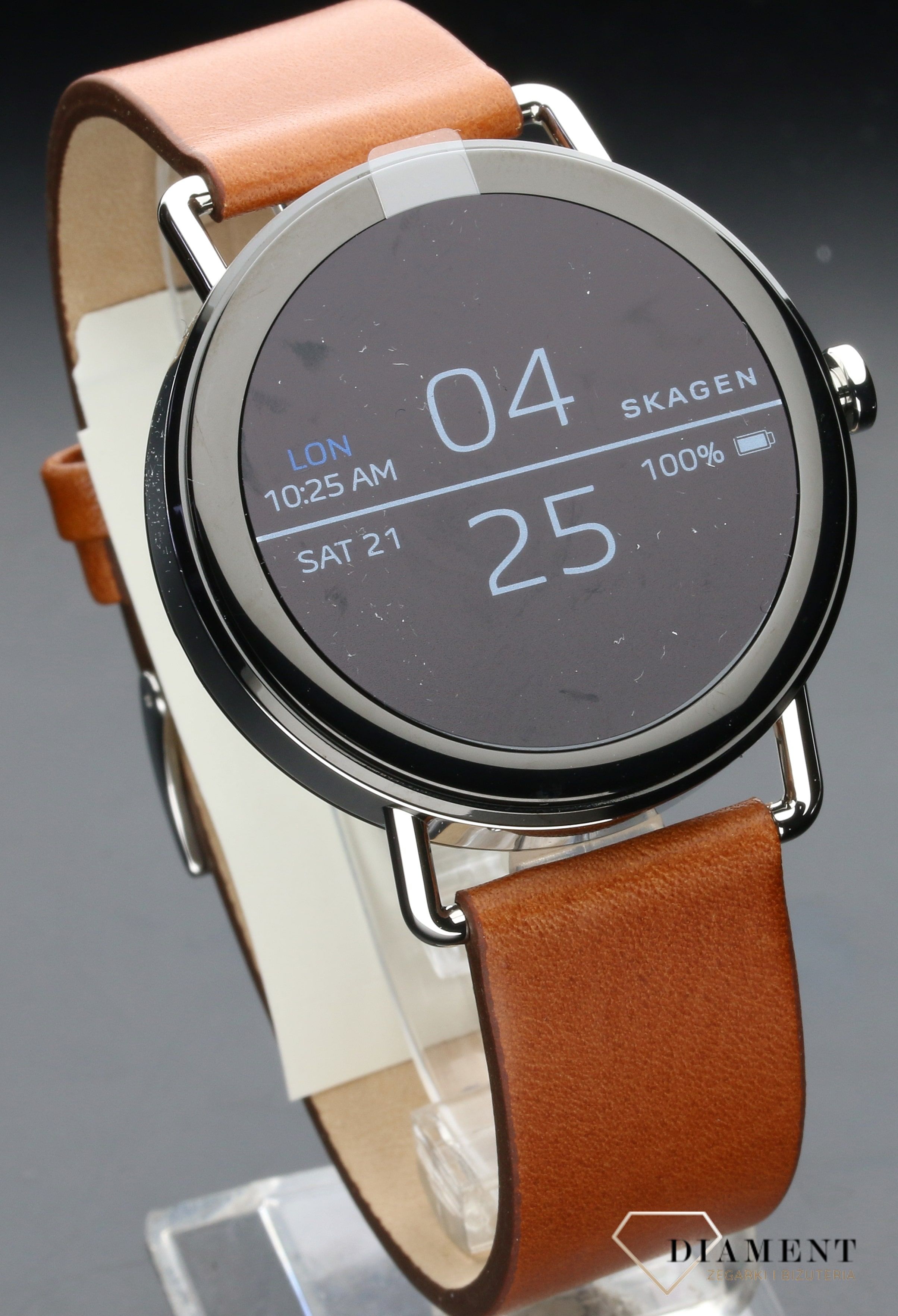 smartwatch skagen