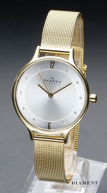 Damski zegarek Skagen Steel SKW2150 (2).jpg