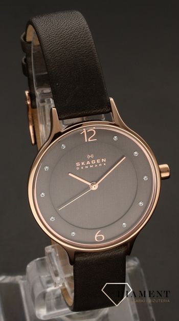 Damski zegarek Skagen Steel z kolekcji ANITA SKW2267 (1).jpg