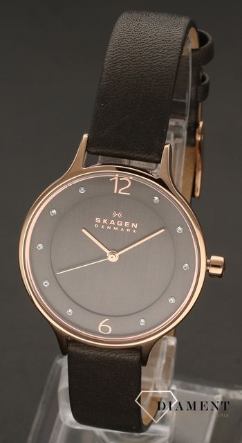 Damski zegarek Skagen Steel z kolekcji ANITA SKW2267 (2).jpg