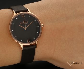 Damski zegarek Skagen Steel z kolekcji ANITA SKW2267 (5).jpg