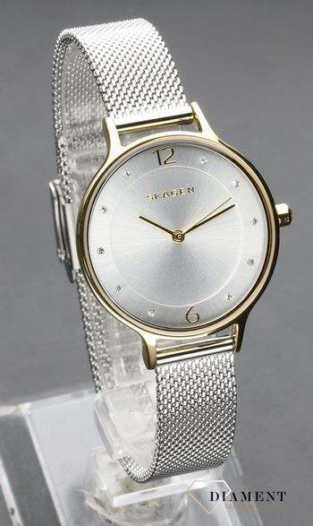 Damski zegarek Skagen Steel SKW2340 (1).jpg