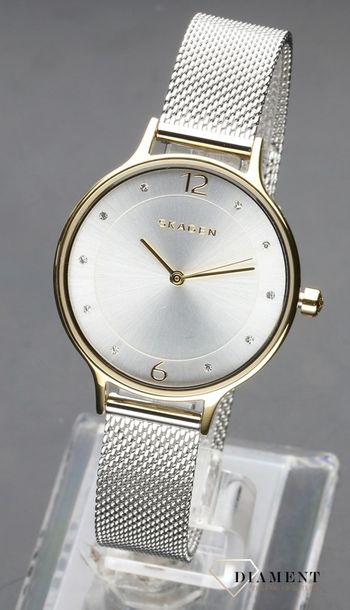 Damski zegarek Skagen Steel SKW2340 (2).jpg