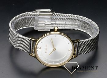 Damski zegarek Skagen Steel SKW2340 (3).jpg