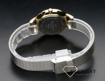 Damski zegarek Skagen Steel SKW2340 (4).jpg
