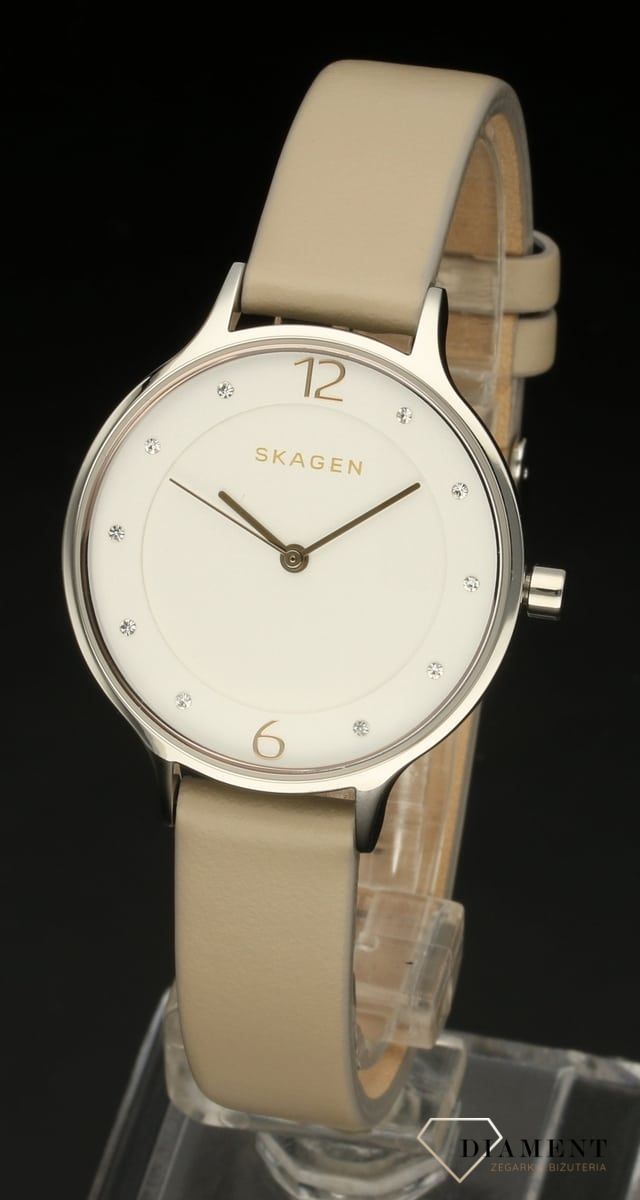 Zegarek damski Skagen Steel ANITA SKW2648 zegarki Zegarek damski Skagen Steel ANITA SKW2648 zegarki