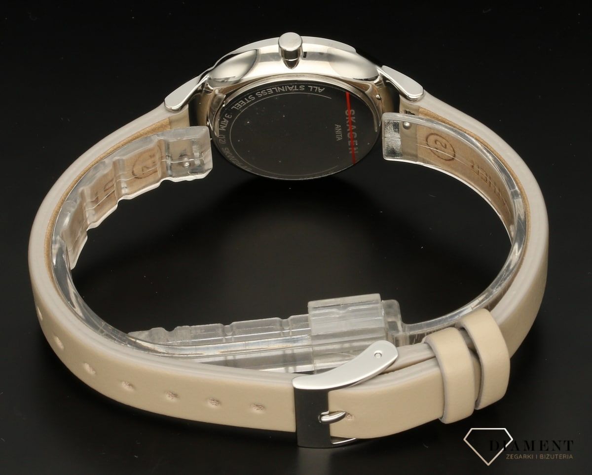 Zegarek damski Skagen Steel ANITA SKW2648 zegarki Zegarek damski Skagen Steel ANITA SKW2648 zegarki