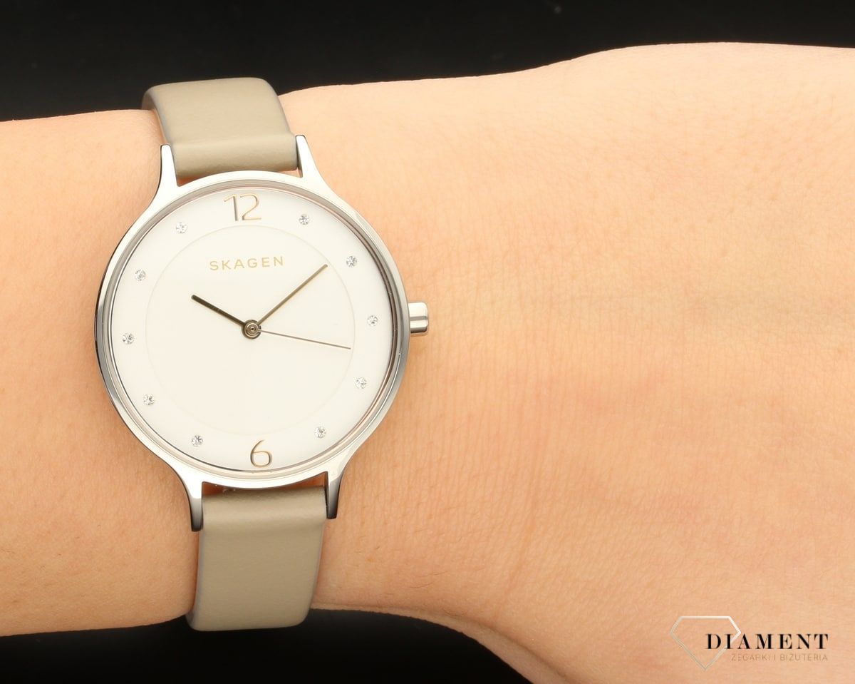 Zegarek damski Skagen Steel ANITA SKW2648 zegarki Zegarek damski Skagen Steel ANITA SKW2648 zegarki