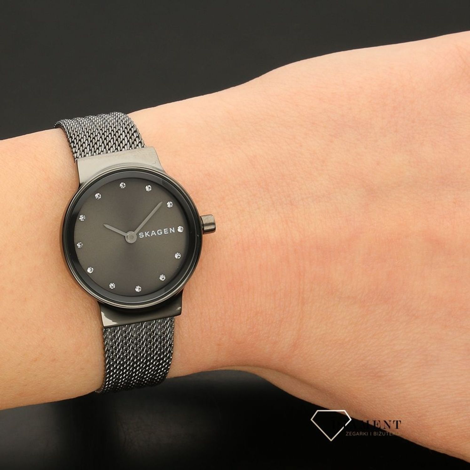 Damski zegarek Skagen z kolekcji FREJA SKW2700 123.jpg