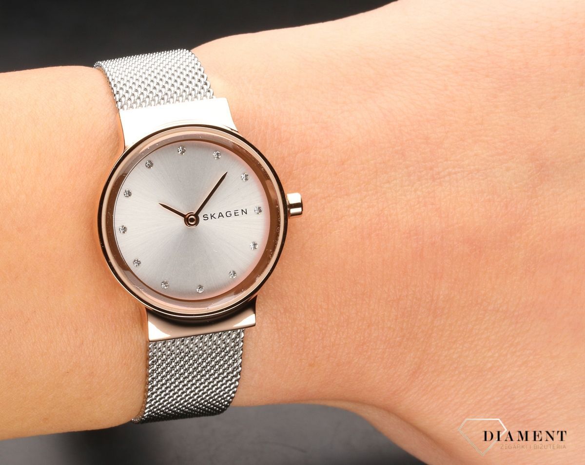 skagen skw2716