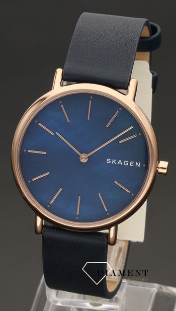 Damski zegarek Skagen Steel SIGNATUR SKW2731 (2).jpg