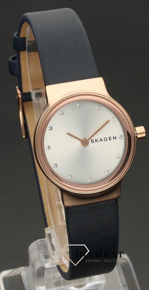 Damski zegarek Skagen Steel SKW2744 FREJA.jpg