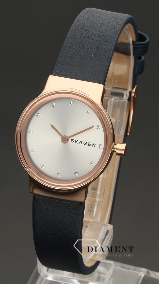 Damski zegarek Skagen Steel SKW2744 FREJA.jpg