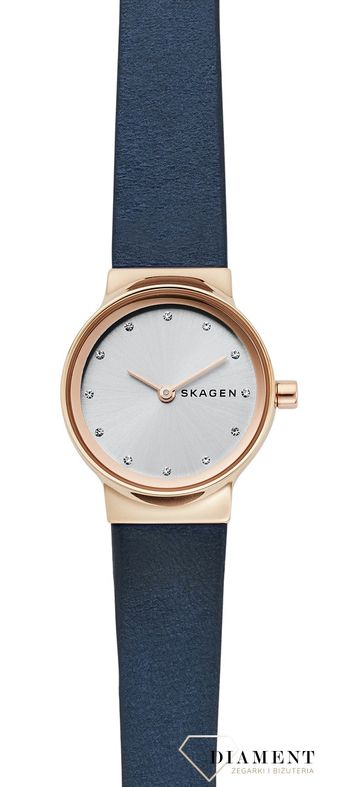 Damski zegarek Skagen Steel SKW2744 FREJA.jpg