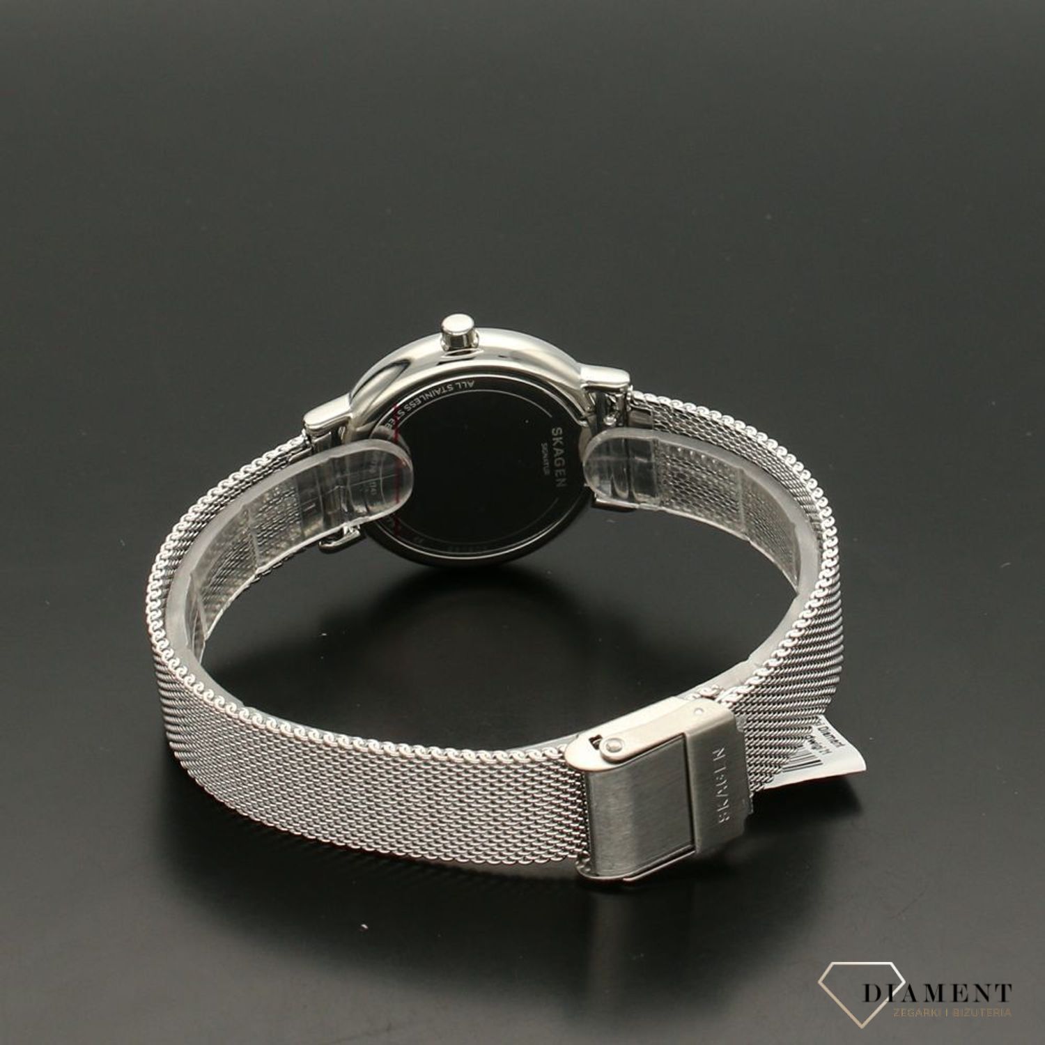 Zegarek damski Skagen Signatur SKW2759.jpg