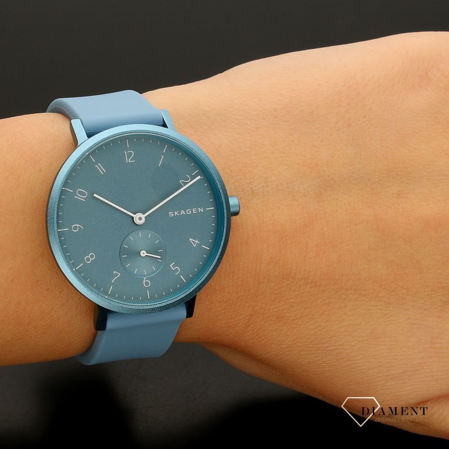 Zegarek damski Skagen Aaren Kulor SKW2764.jpg