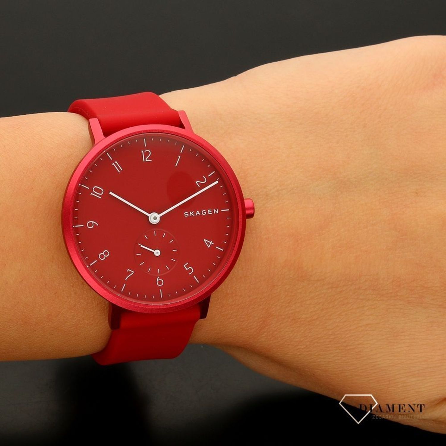 Zegarek damski Skagen Aaren Kulor SKW2765 (2).jpg