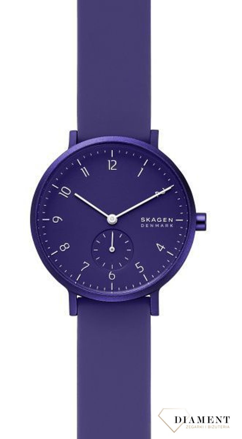 Zegarek damski Skagen Aaren Kulor SKW2802.jpg