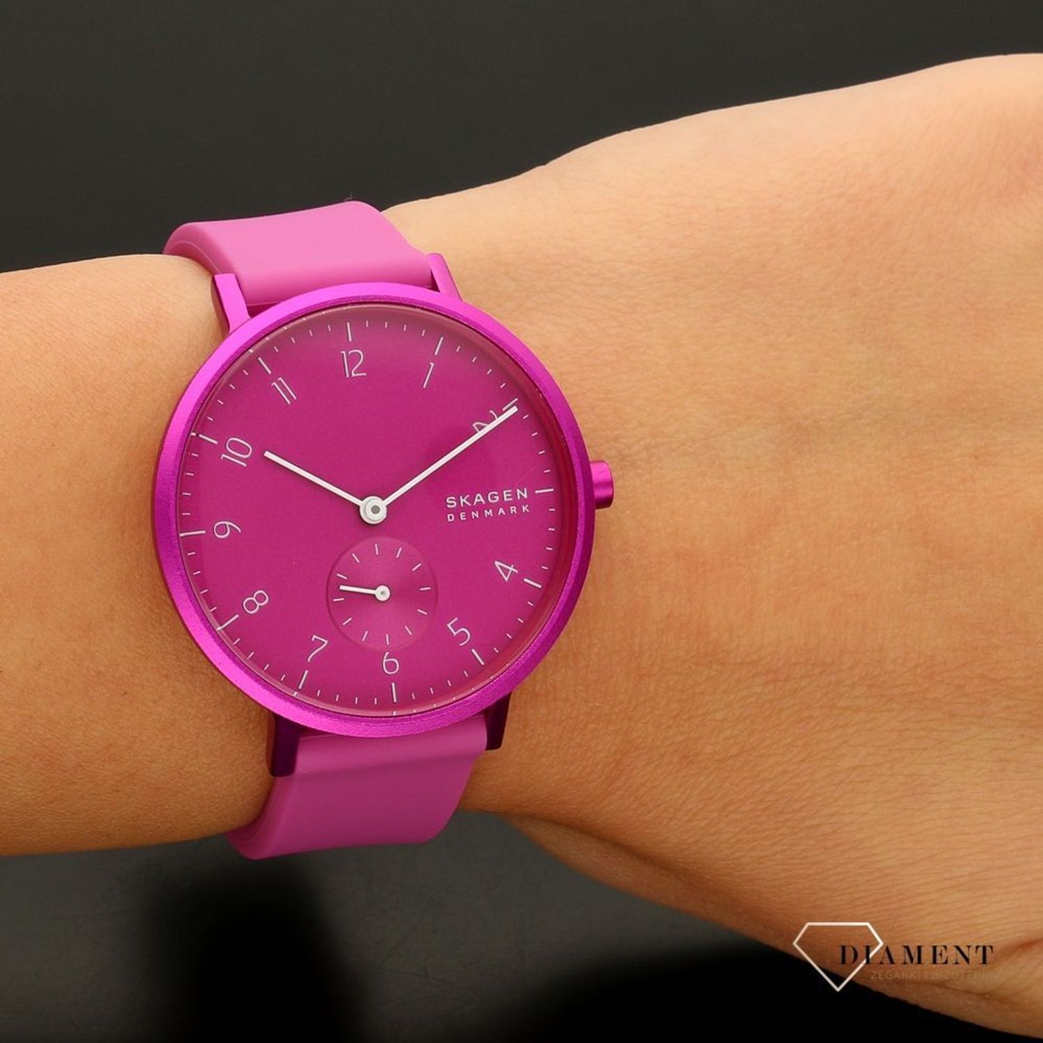 Zegarek damski Skagen Aaren Kulor SKW2803 (1).jpg