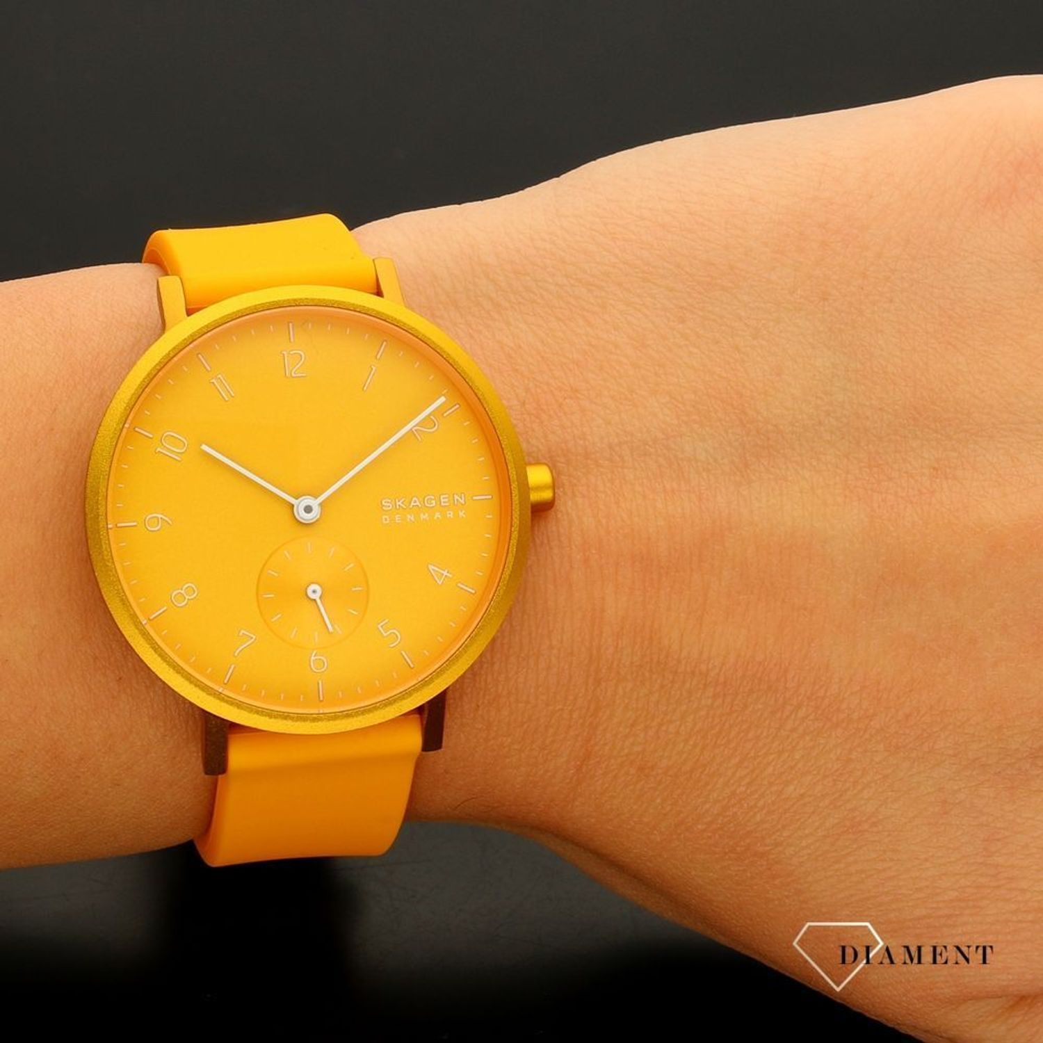 Zegarek damski Skagen Aaren Kulor SKW2808 (1).jpg