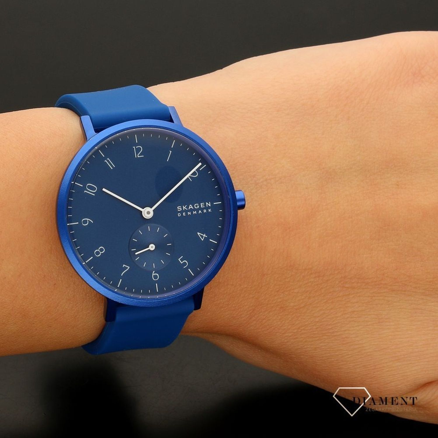 Zegarek damski Skagen Aaren Kulor SKW2817 (4).jpg