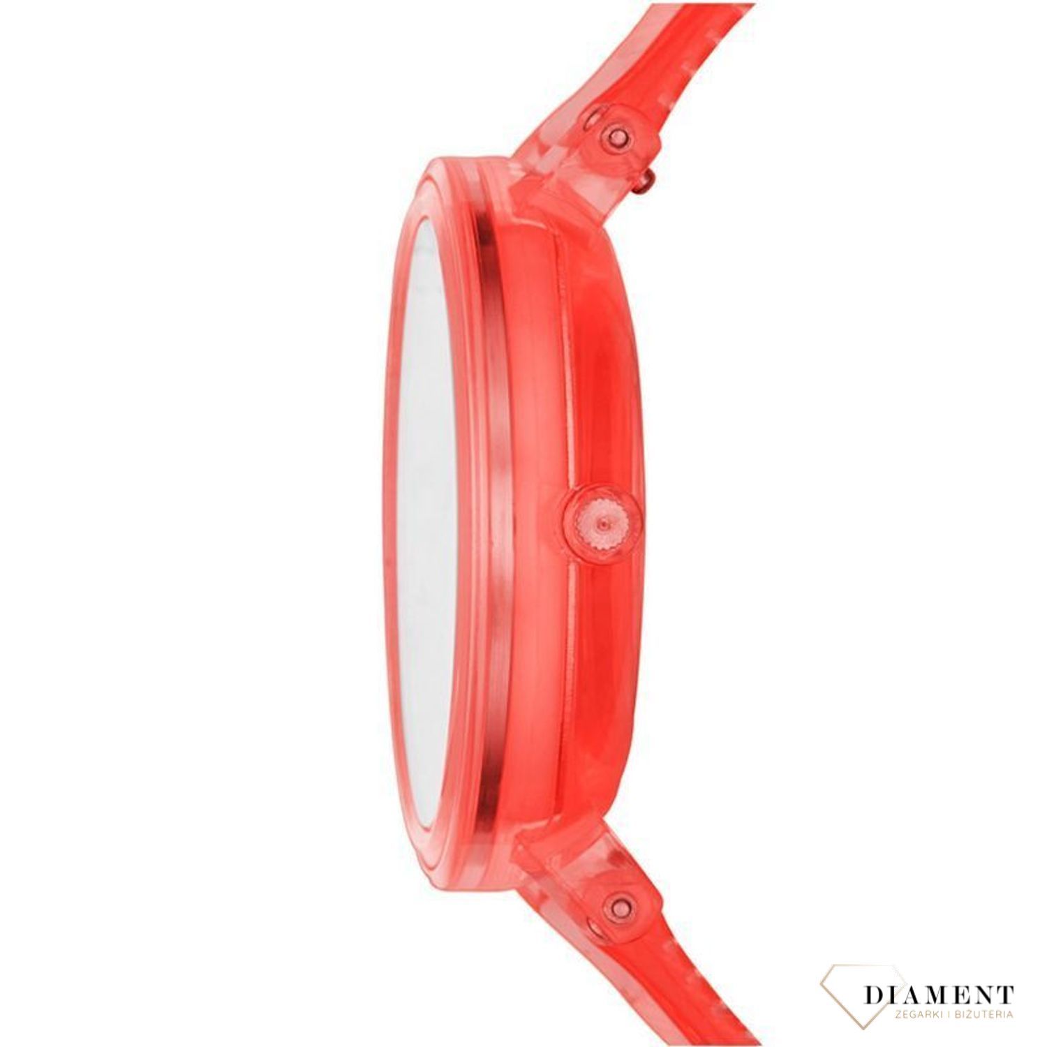  Skagen damski SKW2856 Aaren Transparent Orange (1).jpg