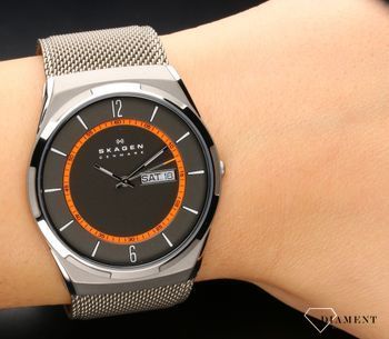 Męski zegarek Skagen Titanum SKW6007 (5).jpg