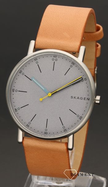 Męski zegarek Skagen Signatur SKW6373 (3).jpg