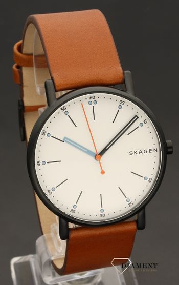 Męski zegarek Skagen Signatur SKW6374 (1).jpg