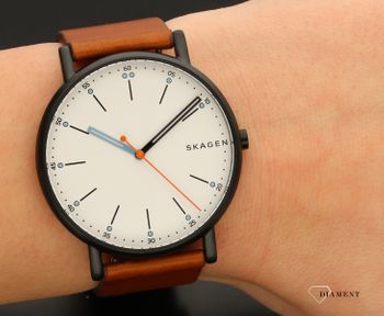 Męski zegarek Skagen Signatur SKW6374 (5).jpg