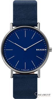 Męski zegarek Skagen Titanum Signatur SKW6481.jpg